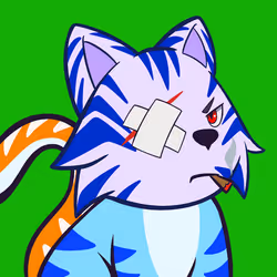 NFTOSHI #2905