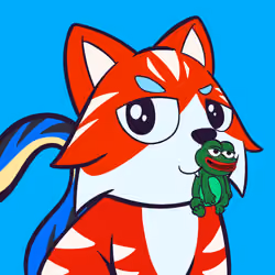 NFTOSHI #2917