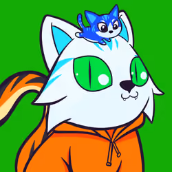 NFTOSHI #1576