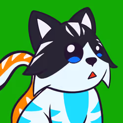 NFTOSHI #2793