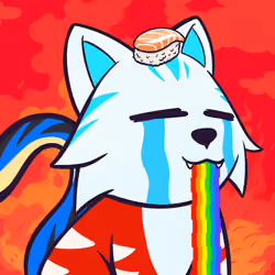 NFTOSHI #2746