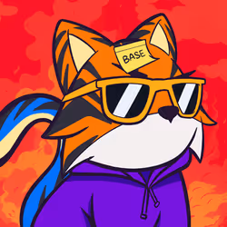 NFTOSHI #1057