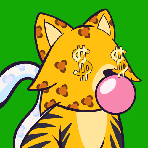 NFTOSHI #1480