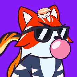 NFTOSHI #1012