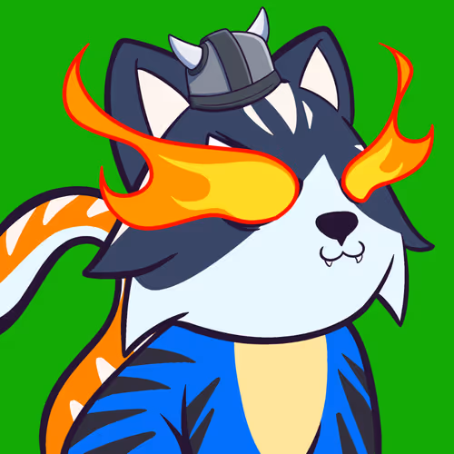Nftoshis Official
