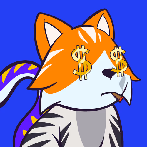 Nftoshis Official