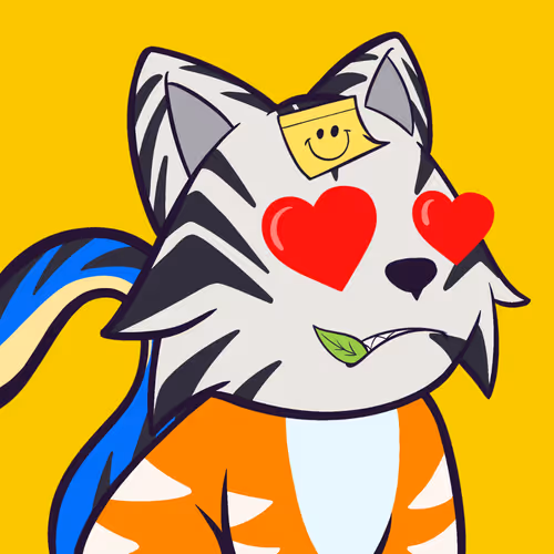 NFTOSHI #2787