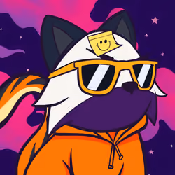 NFTOSHI #2443