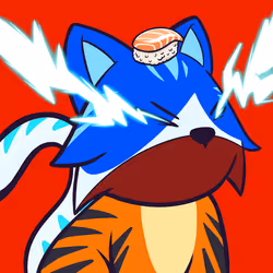 NFTOSHI #1162
