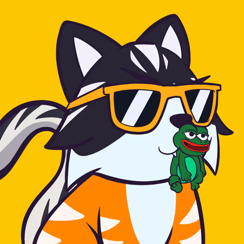 NFTOSHI #1207