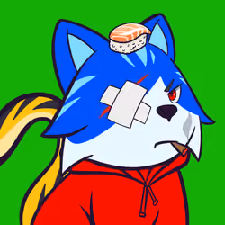 NFTOSHI #430