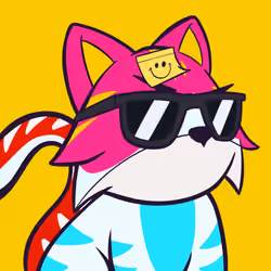 NFTOSHI #2098