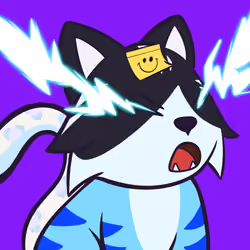 NFTOSHI #1731