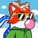 NFTOSHI #848