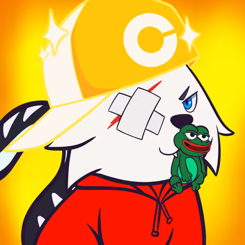 NFTOSHI #222
