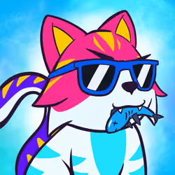 NFTOSHI #2818