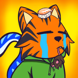 NFTOSHI #712
