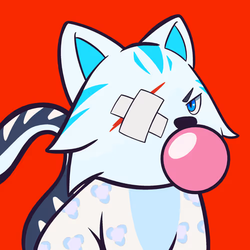 NFTOSHI #2594