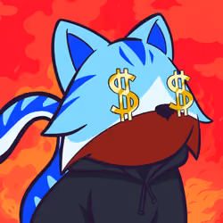 NFTOSHI #2084