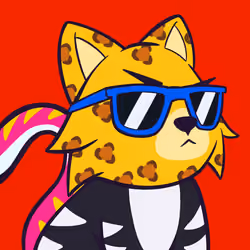 NFTOSHI #650