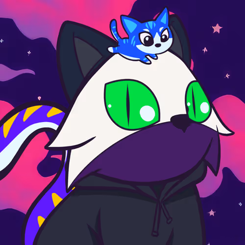 NFTOSHI #2213