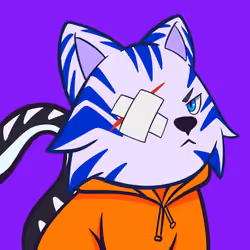 NFTOSHI #2619