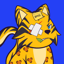 NFTOSHI #2125