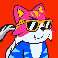 NFTOSHI #1163