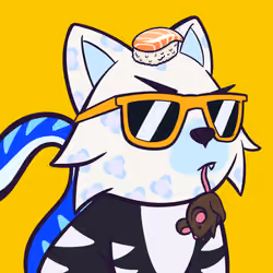 NFTOSHI #2502