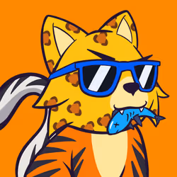 NFTOSHI #328
