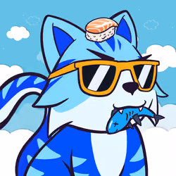 NFTOSHI #1047