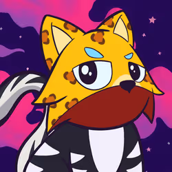 NFTOSHI #2603