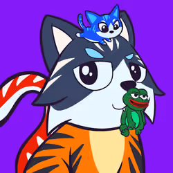 NFTOSHI #2411
