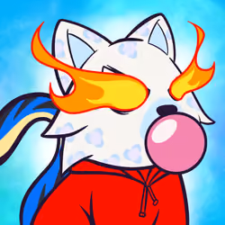 NFTOSHI #2960
