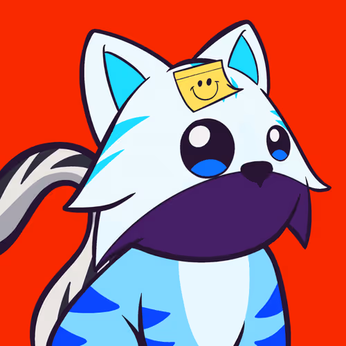 NFTOSHI #2081