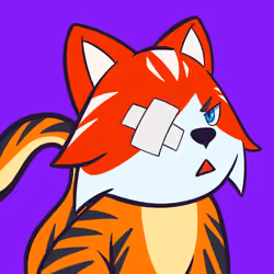 NFTOSHI #251