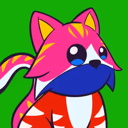 NFTOSHI #1483