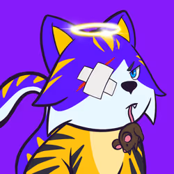 NFTOSHI #2484