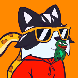 NFTOSHI #355