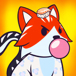 NFTOSHI #2891