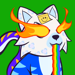 NFTOSHI #1754