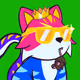 NFTOSHI #778