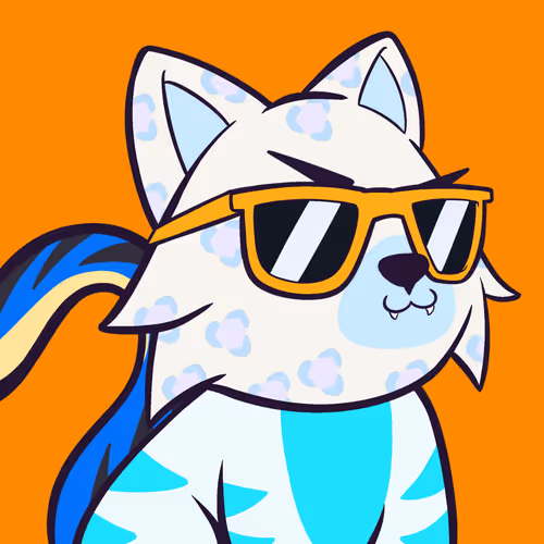 NFTOSHI #642