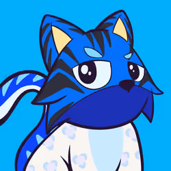 NFTOSHI #2126