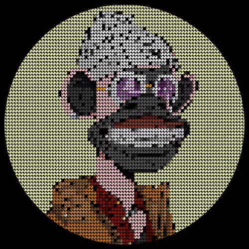 Based Pixel Gang