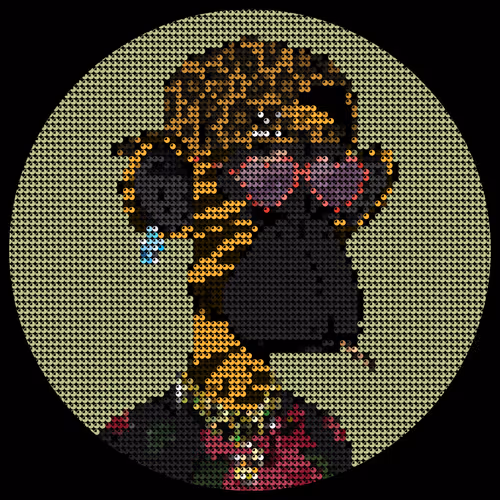 Based Pixel Gang
