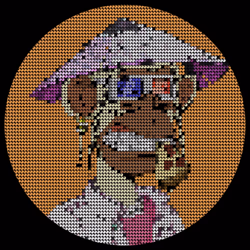 Based Pixel Gang