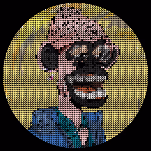 Based Pixel Gang