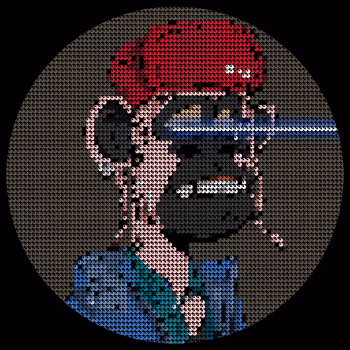 Based Pixel Gang