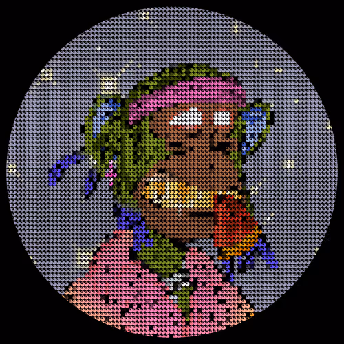 Based Pixel Gang